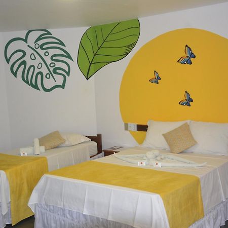 Hotel Brisa Dos Abrolhos Alcobaça Dış mekan fotoğraf