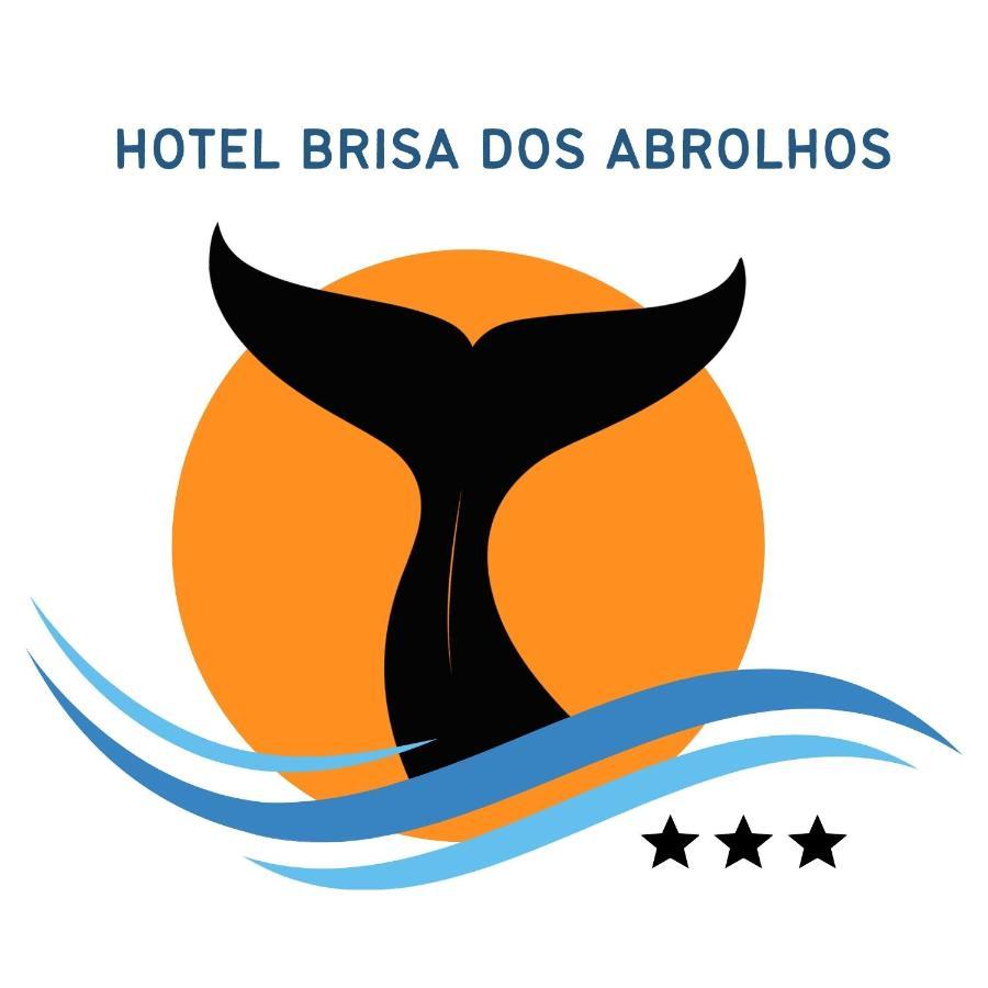 Hotel Brisa Dos Abrolhos Alcobaça Dış mekan fotoğraf