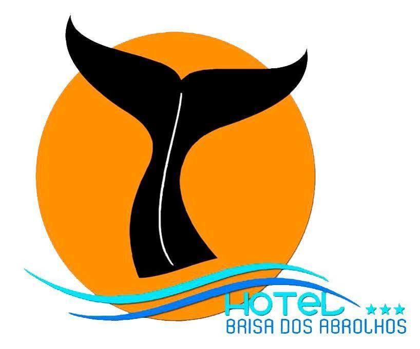 Hotel Brisa Dos Abrolhos Alcobaça Dış mekan fotoğraf